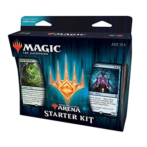 Magic arena beginner set